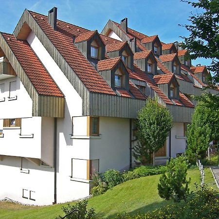 Apartment Schwarzwaldblick-13 By Interhome Schonach im Schwarzwald Экстерьер фото