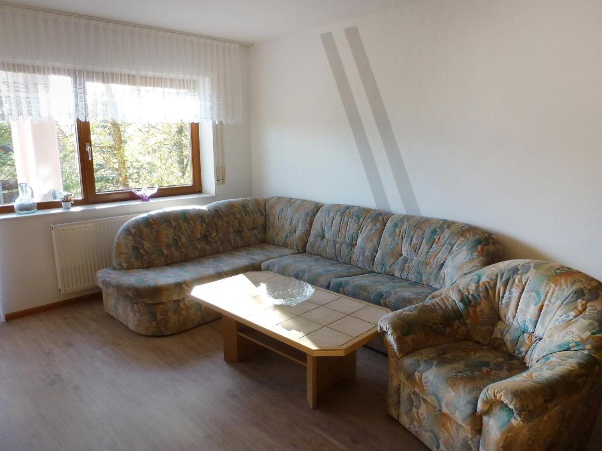 Apartment Schwarzwaldblick-13 By Interhome Schonach im Schwarzwald Экстерьер фото