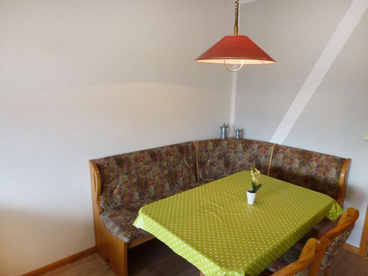 Apartment Schwarzwaldblick-13 By Interhome Schonach im Schwarzwald Экстерьер фото