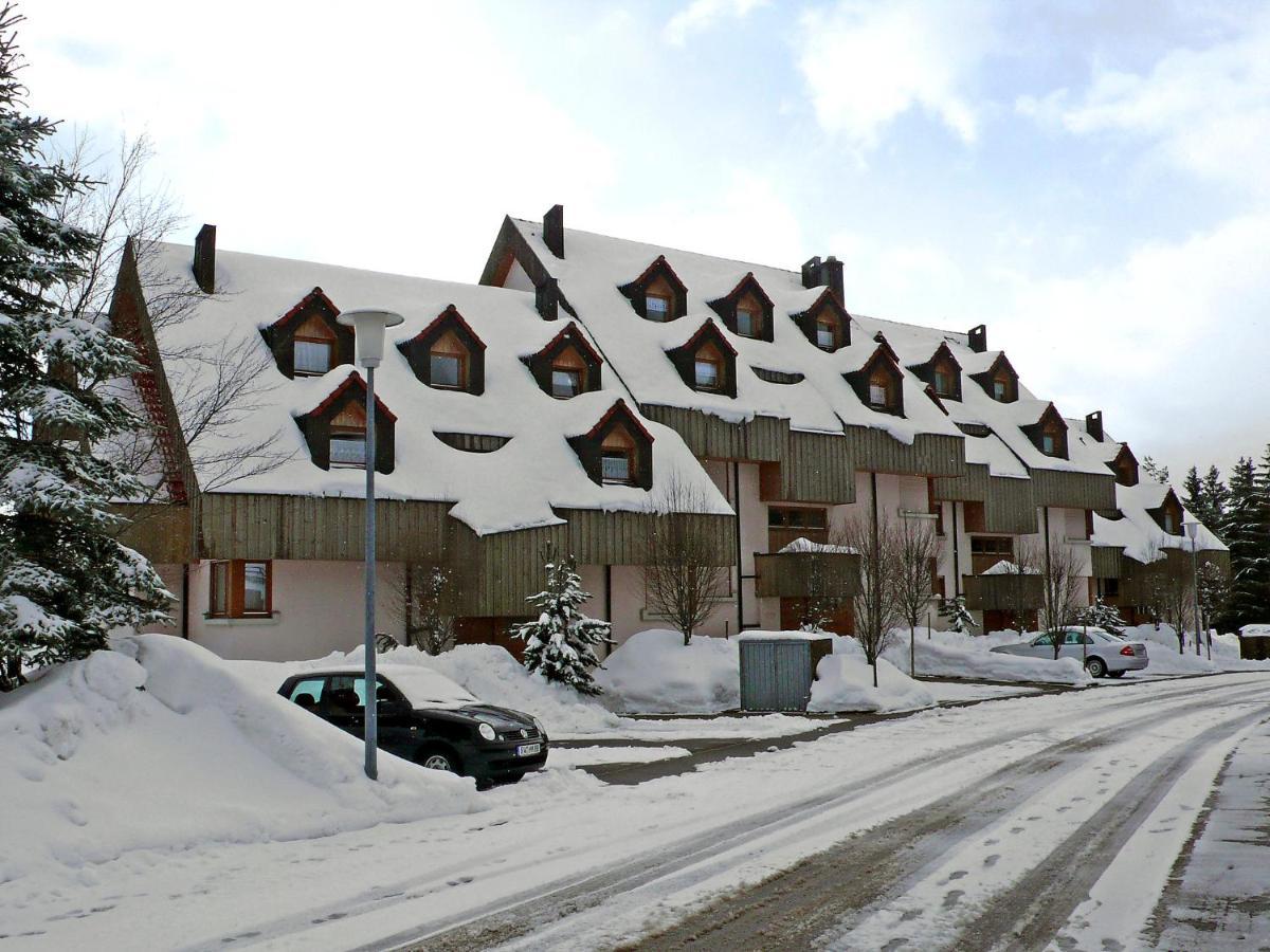Apartment Schwarzwaldblick-13 By Interhome Schonach im Schwarzwald Экстерьер фото
